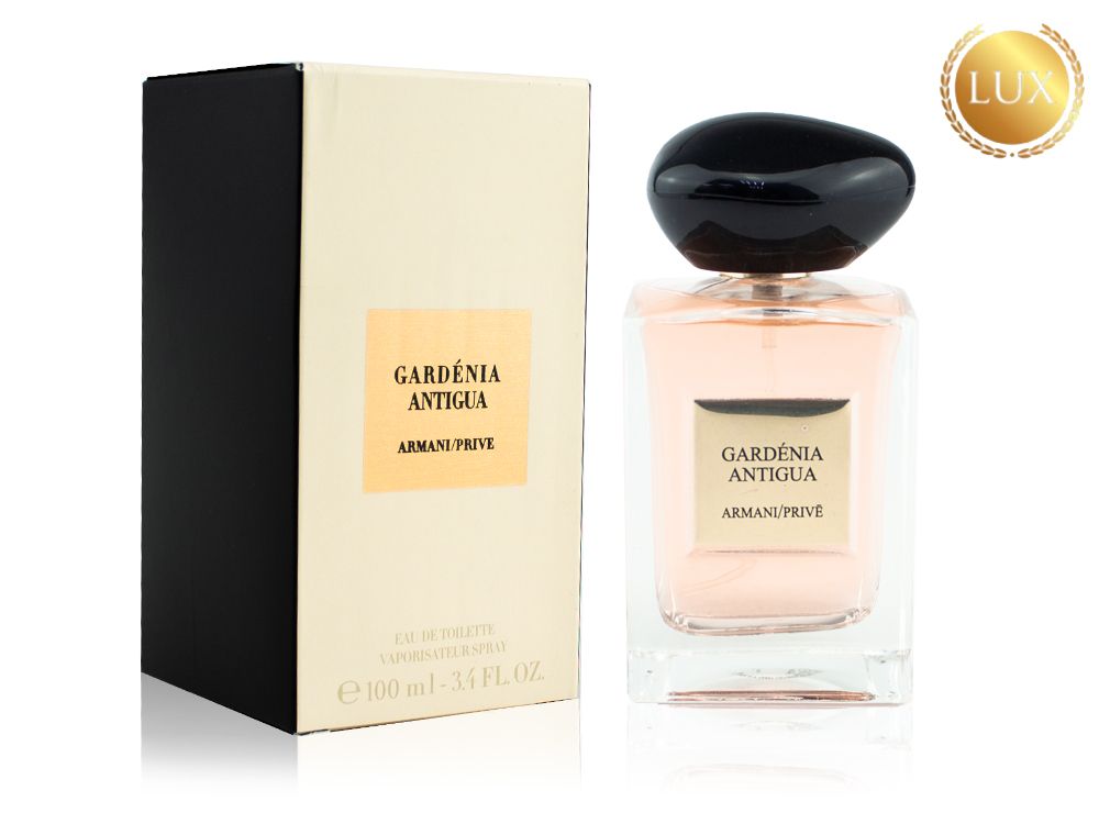 849 Giorgio Armani Prive Gardenia Antigua Edt 100 ml